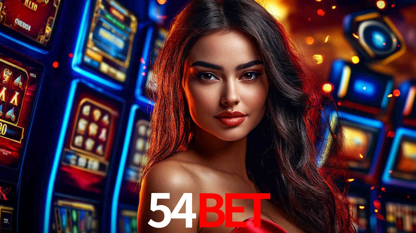 Inovações de Jogos na 54bet: O Futuro das Experiências Interativas