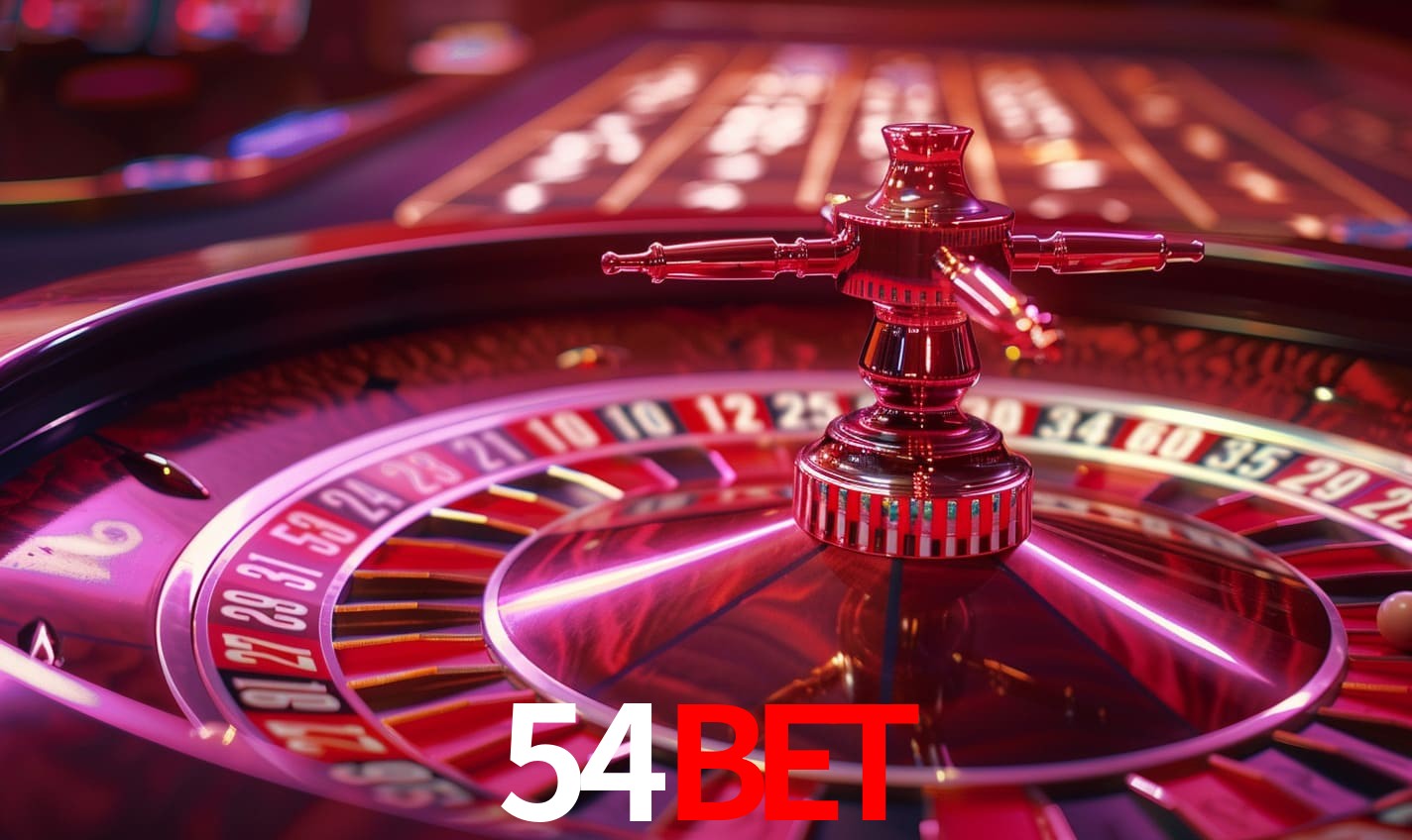 54bet Salvador - Strategies