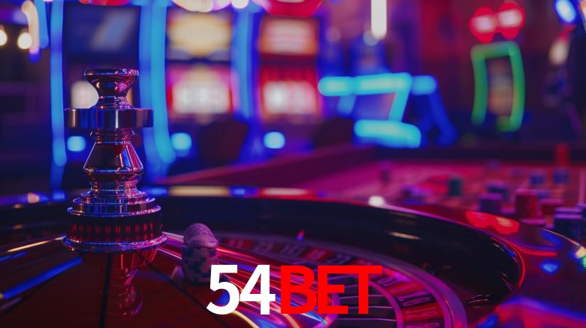 54bet login