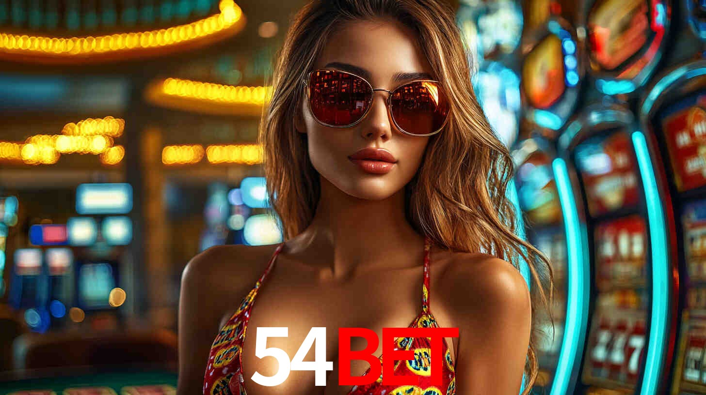 Welcome Bonus 54bet