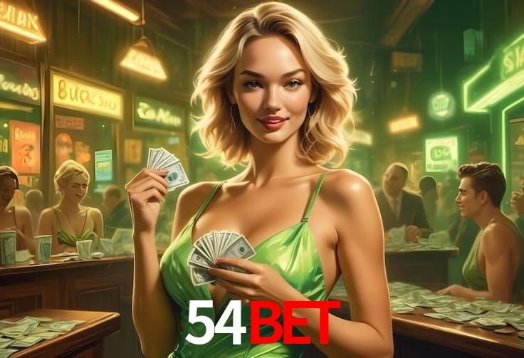 Desvendando o Mundo dos Jogos Virtuais na 54bet