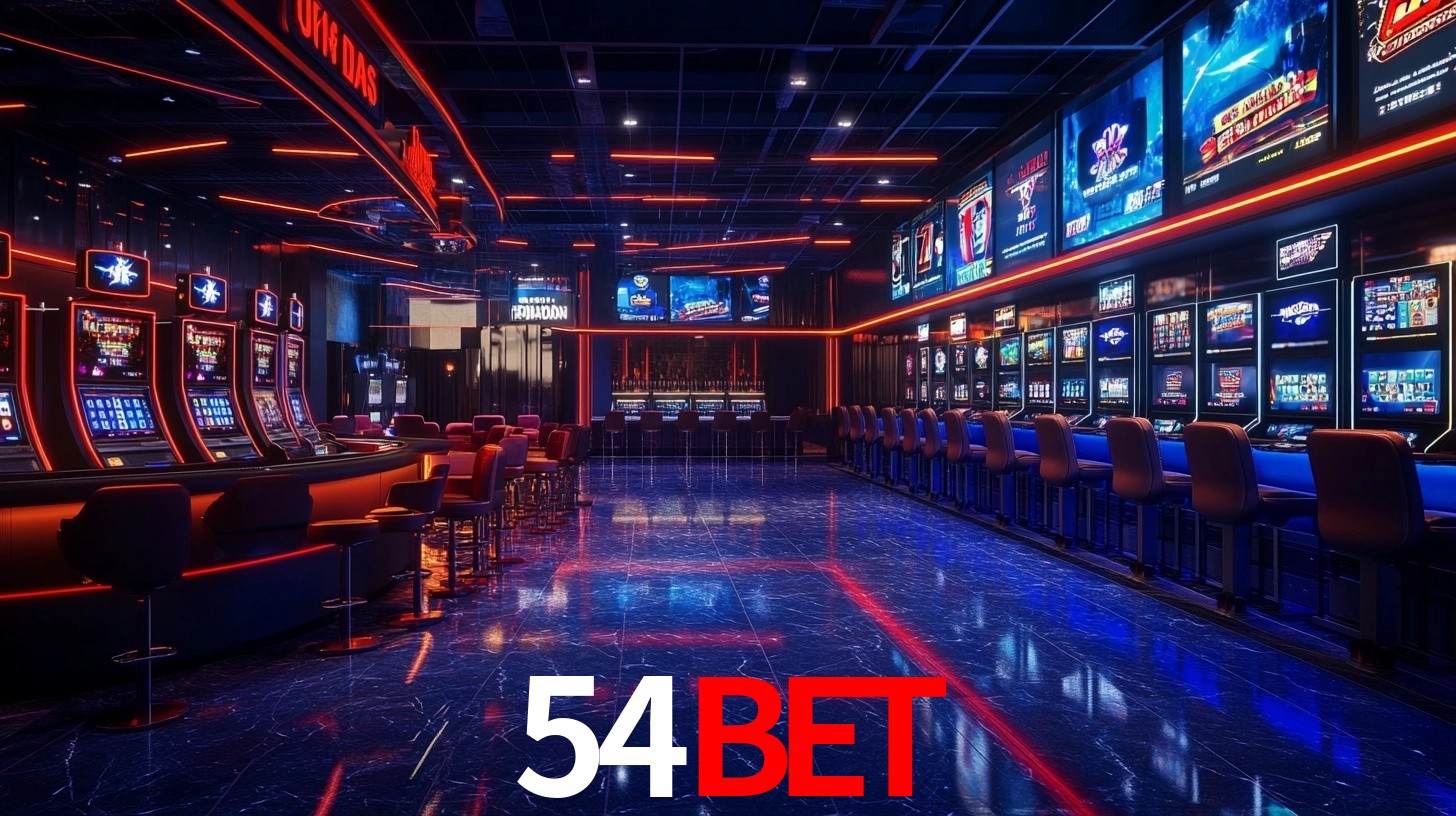 Roulette Table 54bet