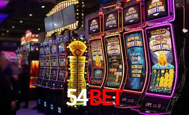 54bet Bônus - Pacote R$5.000 + VIP