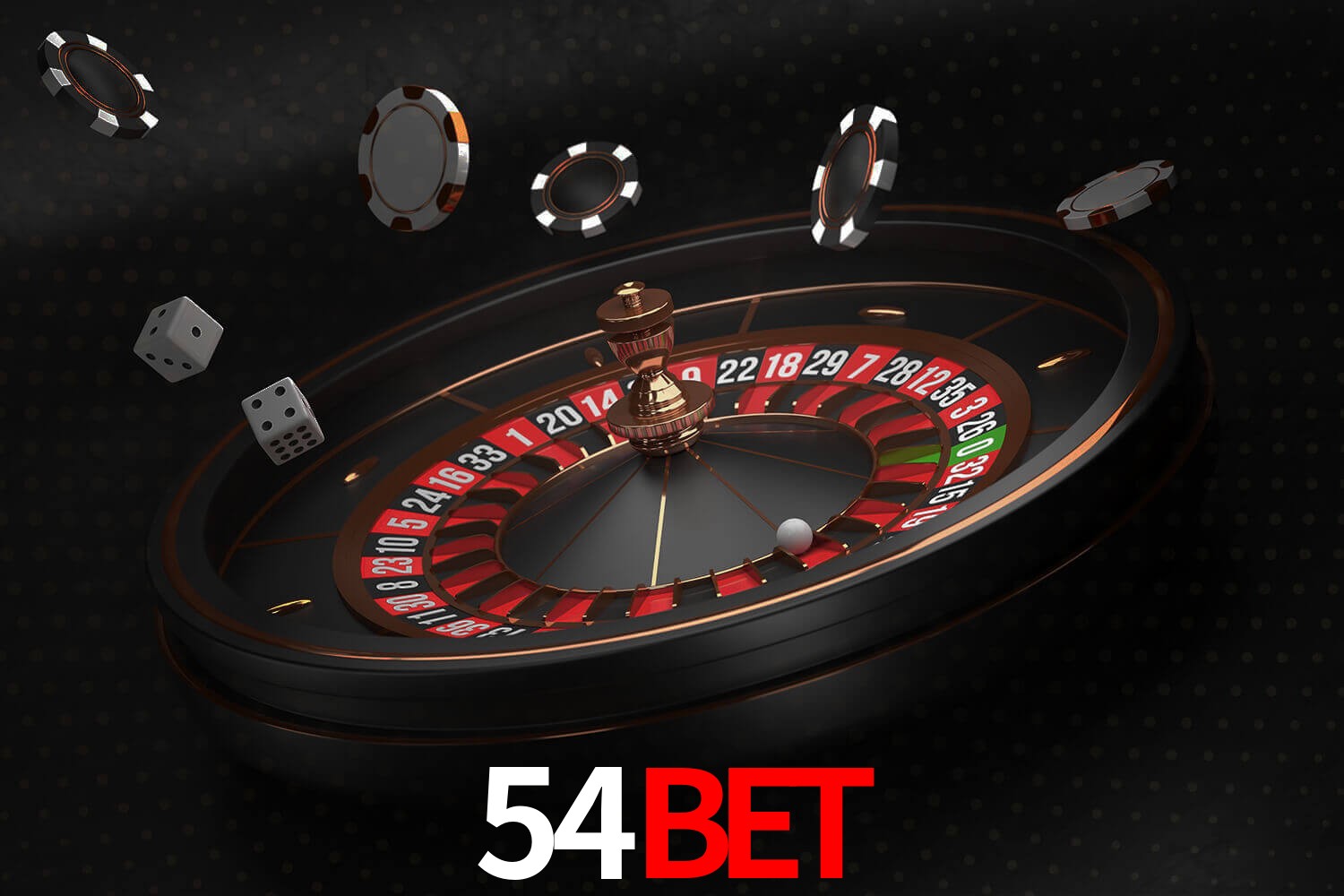 Sinta a adrenalina dos jogos de cassino com 54bet