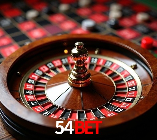 54bet Promoções - 30+ Ofertas Diárias