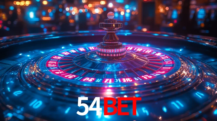 Premium Interface 54bet