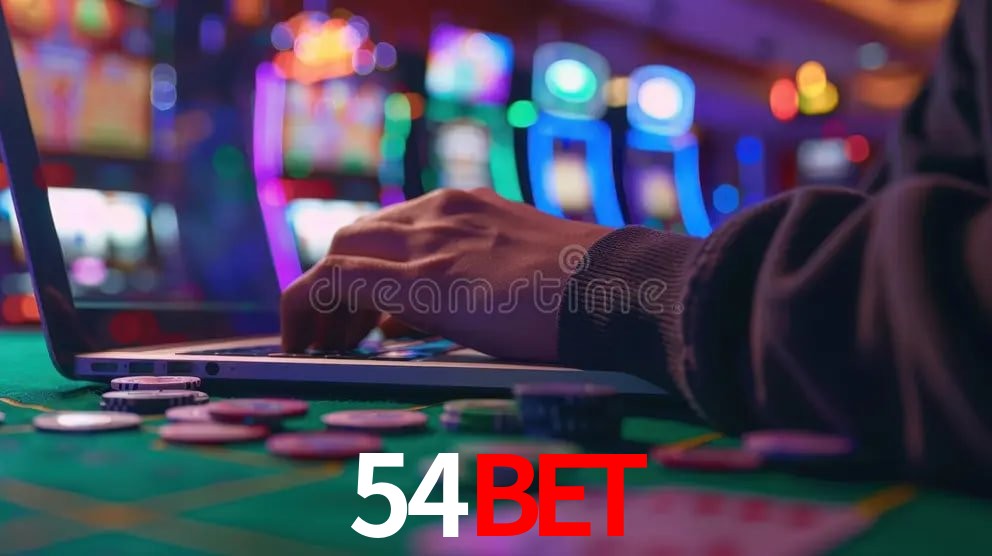 Casino VIP 54bet