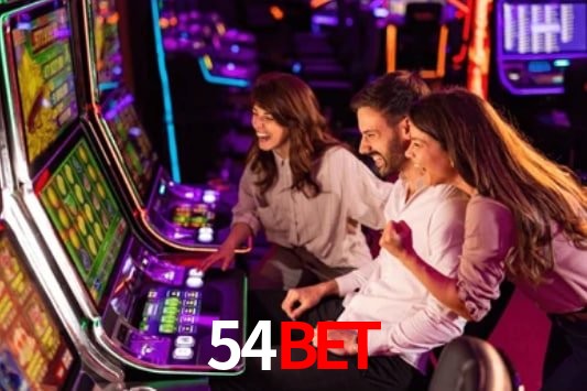 Jogos Exclusivos 54bet