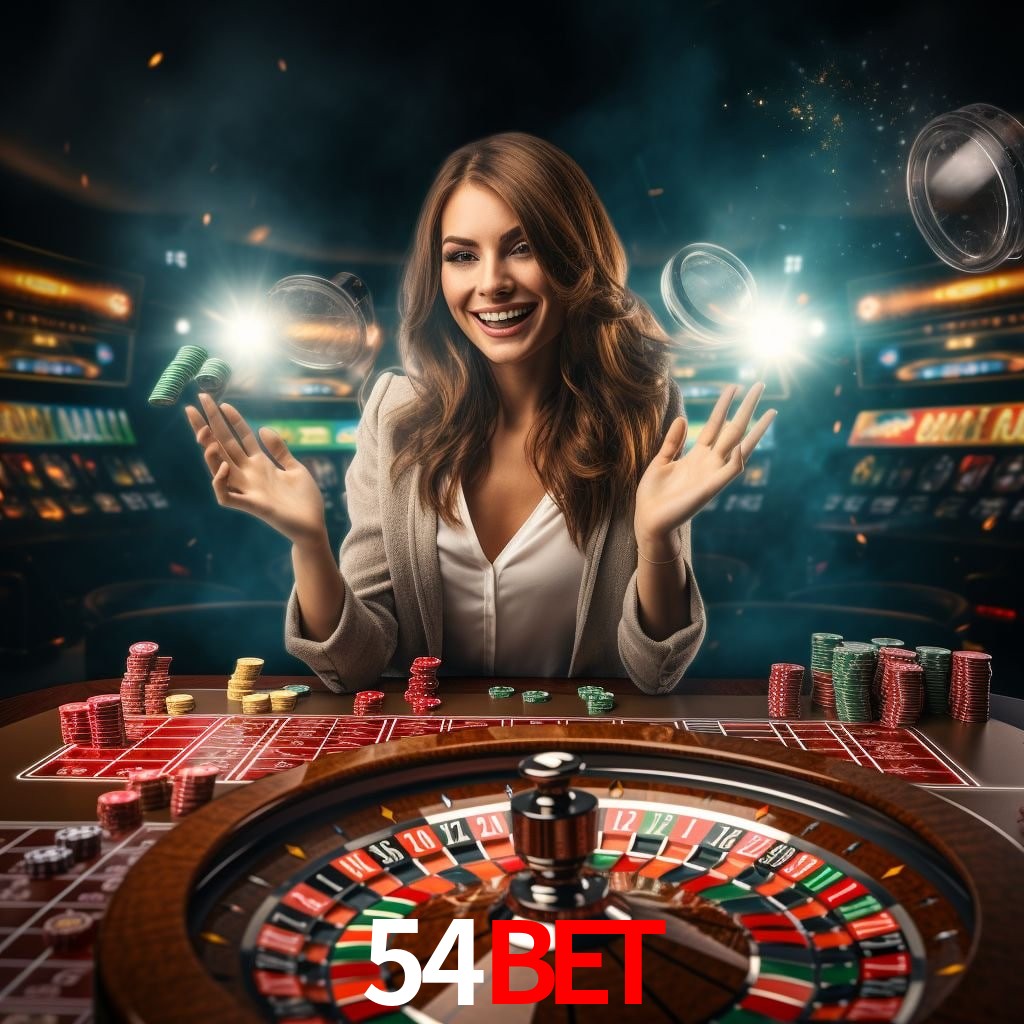 Ofertas Imperdíveis na 54bet: Promoções e Bônus Que Valem a Pena