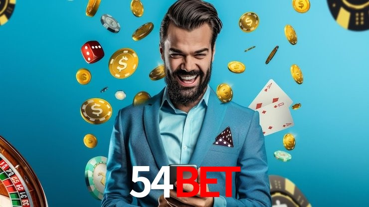 Quick Registration 54bet