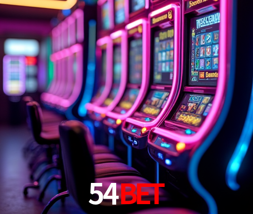 54bet São Paulo - Top Slots