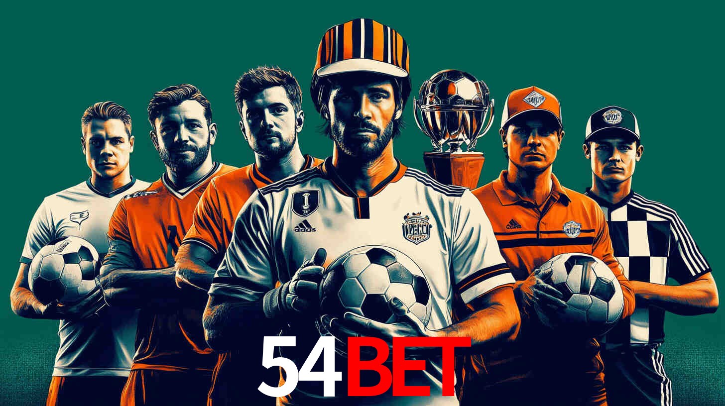 Descubra a Essência do 54bet: Nossa História e Compromissos