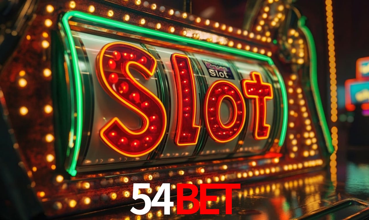 54bet - Login Methods