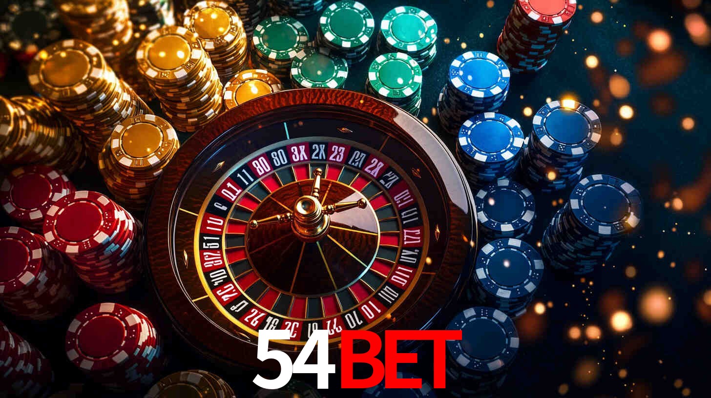 Daily Bonuses 54bet