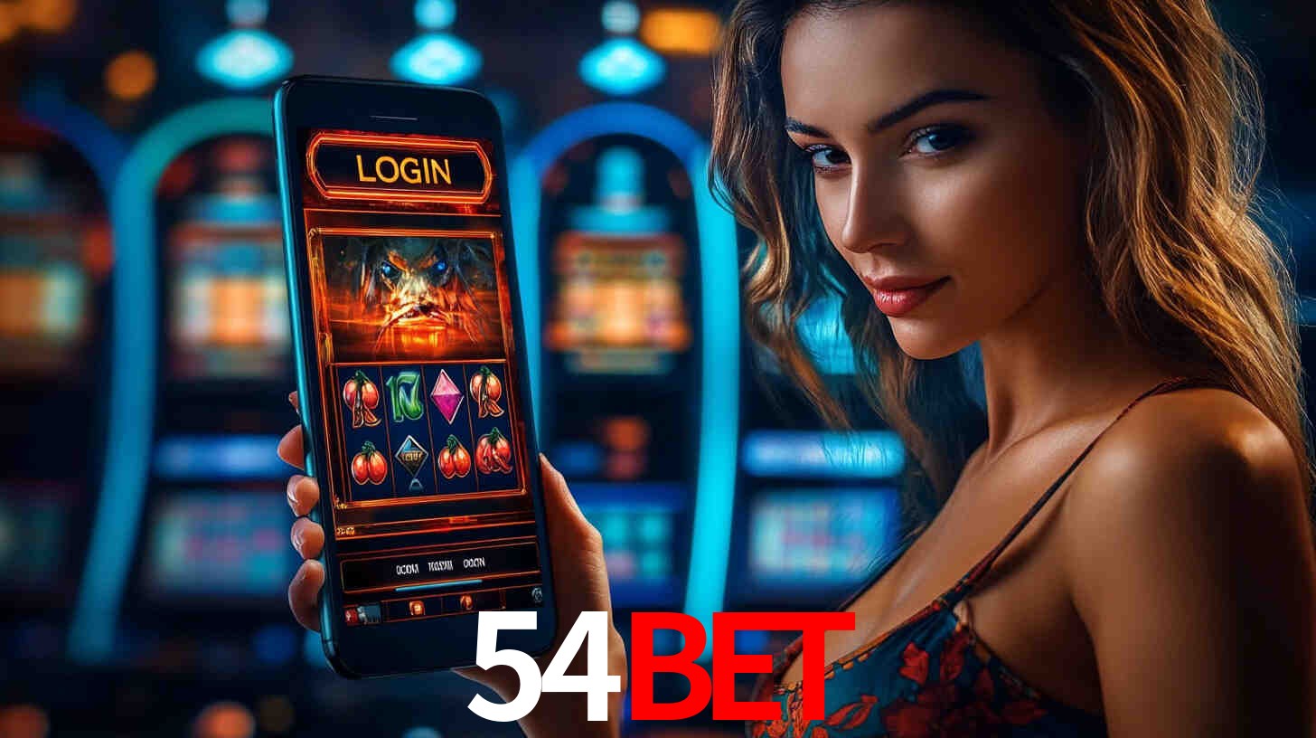 54bet login