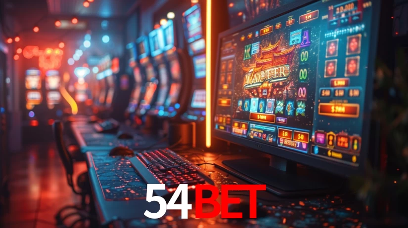 Explore as vantagens do 54bet: serviço profissional e confiabilidade