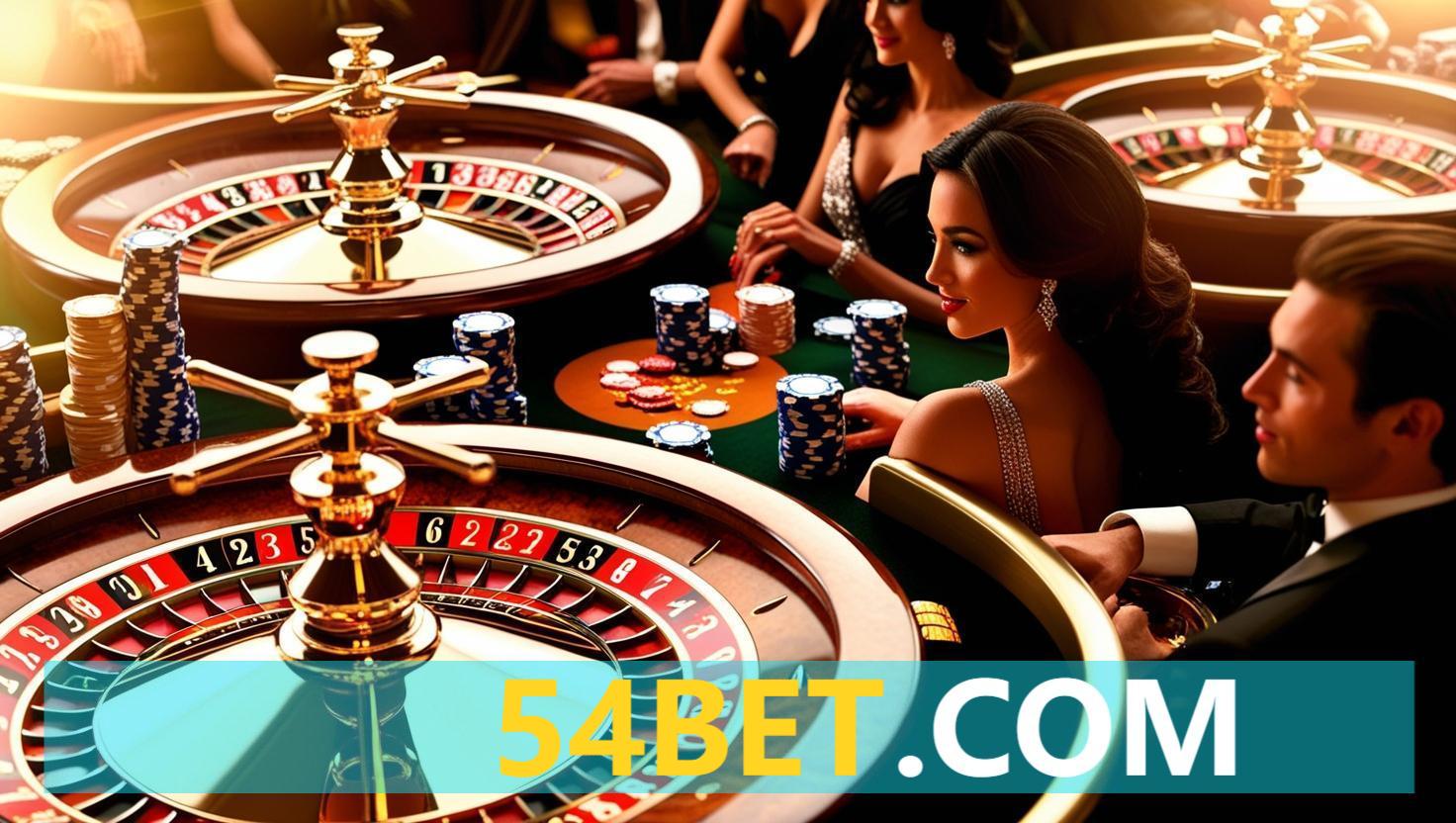 54BET