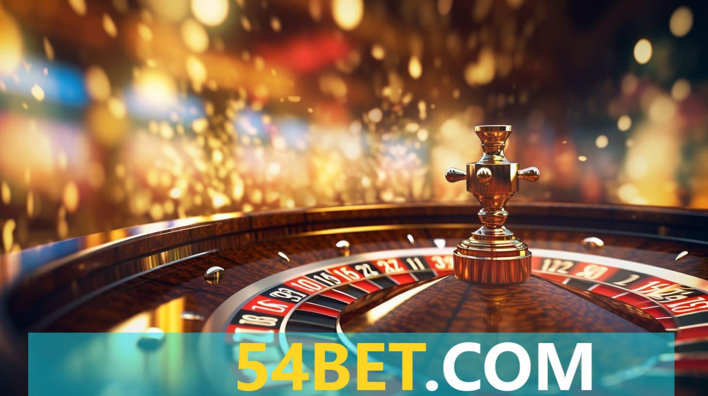 54BET