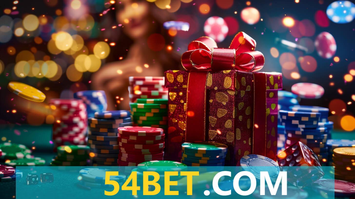 54BET