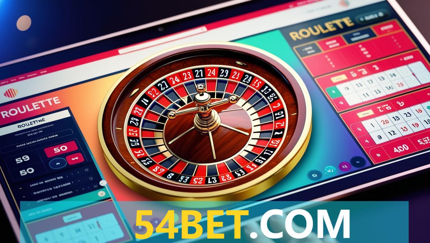 54BET