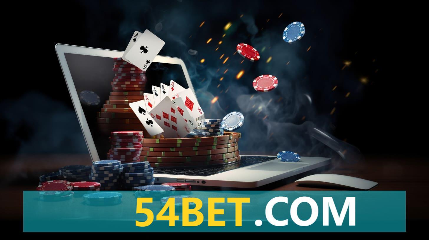 54BET