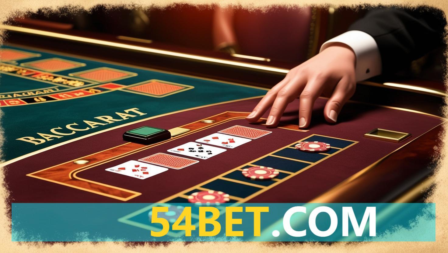 54BET